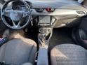 Opel corsa 1.4 turbo 100 edition occasion  simplicicar nice - pfvauto simplicicar simplicibike france