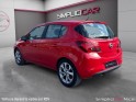 Opel corsa 1.4 turbo 100 edition occasion  simplicicar nice - pfvauto simplicicar simplicibike france