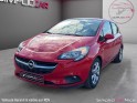 Opel corsa 1.4 turbo 100 edition occasion  simplicicar nice - pfvauto simplicicar simplicibike france