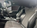 Audi a5 sportback 40 tdi 190 s tronic 7 quattro s line. origine france full black garantie 12 mois occasion simplicicar caen ...