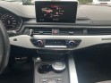 Audi a5 sportback 40 tdi 190 s tronic 7 quattro s line. origine france full black garantie 12 mois occasion simplicicar caen ...