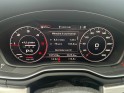 Audi a5 sportback 40 tdi 190 s tronic 7 quattro s line. origine france full black garantie 12 mois occasion simplicicar caen ...
