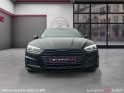 Audi a5 sportback 40 tdi 190 s tronic 7 quattro s line. origine france full black garantie 12 mois occasion simplicicar caen ...