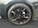 Audi a5 sportback 40 tdi 190 s tronic 7 quattro s line. origine france full black garantie 12 mois occasion simplicicar caen ...
