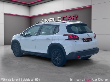 Peugeot 2008 1.6 bluehdi 120ch ss bvm6 allure occasion simplicicar la ciotat simplicicar simplicibike france