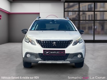 Peugeot 2008 1.6 bluehdi 120ch ss bvm6 allure occasion simplicicar la ciotat simplicicar simplicibike france