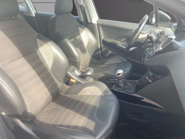 Peugeot 2008 1.6 bluehdi 120ch ss bvm6 allure occasion simplicicar la ciotat simplicicar simplicibike france