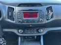 Kia sportage business 1.7 crdi 115ch occasion  simplicicar nice - pfvauto simplicicar simplicibike france