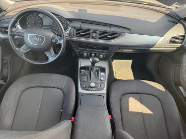 Audi a6 a6 2.0 tdi dpf 177 ambiente multitronic a occasion simplicicar beaune simplicicar simplicibike france