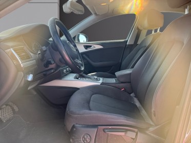 Audi a6 a6 2.0 tdi dpf 177 ambiente multitronic a occasion simplicicar beaune simplicicar simplicibike france