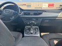 Audi a6 a6 2.0 tdi dpf 177 ambiente multitronic a occasion simplicicar beaune simplicicar simplicibike france