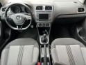 Volkswagen polo 1.2 tsi 90 bmt série spéciale allstar, radar av/ar, climatisation, entretien volkswagen, apple carplay,......