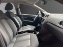 Volkswagen polo 1.2 tsi 90 bmt série spéciale allstar, radar av/ar, climatisation, entretien volkswagen, apple carplay,......
