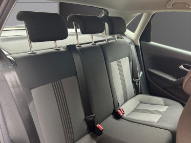 Volkswagen polo 1.2 tsi 90 bmt série spéciale allstar, radar av/ar, climatisation, entretien volkswagen, apple carplay,......