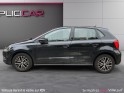 Volkswagen polo 1.2 tsi 90 bmt série spéciale allstar, radar av/ar, climatisation, entretien volkswagen, apple carplay,......