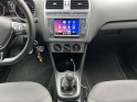 Volkswagen polo 1.2 tsi 90 bmt série spéciale allstar, radar av/ar, climatisation, entretien volkswagen, apple carplay,......