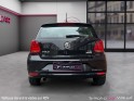 Volkswagen polo 1.2 tsi 90 bmt série spéciale allstar, radar av/ar, climatisation, entretien volkswagen, apple carplay,......