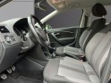 Volkswagen polo 1.2 tsi 90 bmt série spéciale allstar, radar av/ar, climatisation, entretien volkswagen, apple carplay,......
