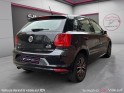 Volkswagen polo 1.2 tsi 90 bmt série spéciale allstar, radar av/ar, climatisation, entretien volkswagen, apple carplay,......