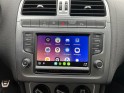 Volkswagen polo 1.2 tsi 90 bmt série spéciale allstar, radar av/ar, climatisation, entretien volkswagen, apple carplay,......