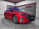 Toyota prius pro hybride rechargeable rc18 dynamic pack premium business//suivi toyota// occasion simplicicar lille ...