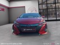 Toyota prius pro hybride rechargeable rc18 dynamic pack premium business//suivi toyota// occasion simplicicar lille ...