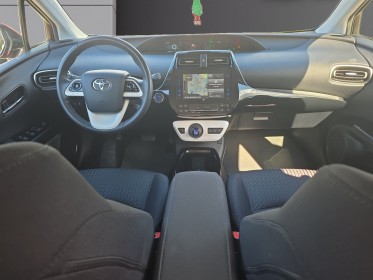 Toyota prius pro hybride rechargeable rc18 dynamic pack premium business//suivi toyota// occasion simplicicar lille ...