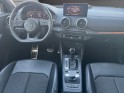 Audi q2 q2 35 tfsi 150 s tronic 7 s line occasion montpellier (34) simplicicar simplicibike france