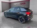 Audi q2 q2 35 tfsi 150 s tronic 7 s line occasion montpellier (34) simplicicar simplicibike france