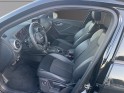 Audi q2 q2 35 tfsi 150 s tronic 7 s line occasion montpellier (34) simplicicar simplicibike france