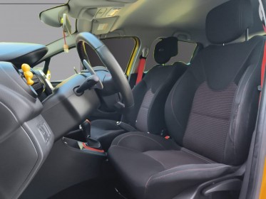 Renault clio iv 1.6 turbo rs cup edc 200ch garantie 12 mois occasion simplicicar caen  simplicicar simplicibike france