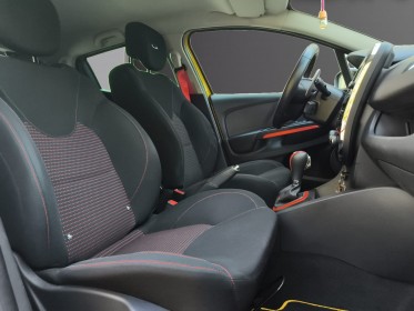 Renault clio iv 1.6 turbo rs cup edc 200ch garantie 12 mois occasion simplicicar caen  simplicicar simplicibike france
