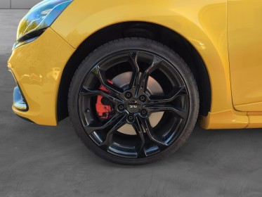 Renault clio iv 1.6 turbo rs cup edc 200ch garantie 12 mois occasion simplicicar caen  simplicicar simplicibike france