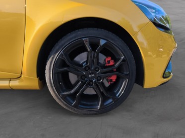 Renault clio iv 1.6 turbo rs cup edc 200ch garantie 12 mois occasion simplicicar caen  simplicicar simplicibike france