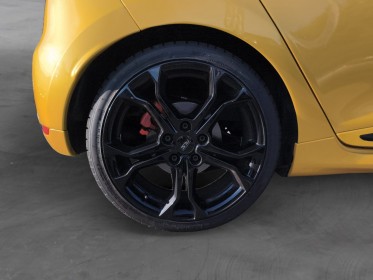 Renault clio iv 1.6 turbo rs cup edc 200ch garantie 12 mois occasion simplicicar caen  simplicicar simplicibike france