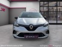 Renault clio v tce 90 - 21 business ouverture/demarrage sans cles occasion avignon (84) simplicicar simplicibike france