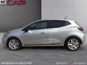 Renault clio v tce 90 - 21 business ouverture/demarrage sans cles occasion avignon (84) simplicicar simplicibike france