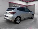 Renault clio v tce 90 - 21 business ouverture/demarrage sans cles occasion avignon (84) simplicicar simplicibike france