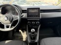 Renault clio v tce 90 - 21 business ouverture/demarrage sans cles occasion avignon (84) simplicicar simplicibike france