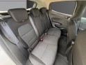 Renault clio v tce 90 - 21 business ouverture/demarrage sans cles occasion avignon (84) simplicicar simplicibike france