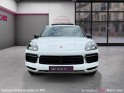Porsche cayenne s cayenne 3 v6 440cv, pack chrono sport, toit ouvrant panoramique, bose, attelage, occasion simplicicar...