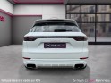 Porsche cayenne s cayenne 3 v6 440cv, pack chrono sport, toit ouvrant panoramique, bose, attelage, occasion simplicicar...