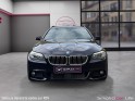 Bmw serie 5 touring f11 530d 258ch propulsion pack m occasion simplicicar lille  simplicicar simplicibike france