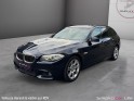 Bmw serie 5 touring f11 530d 258ch propulsion pack m occasion simplicicar lille  simplicicar simplicibike france
