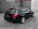 Bmw serie 5 touring f11 530d 258ch propulsion pack m occasion simplicicar lille  simplicicar simplicibike france