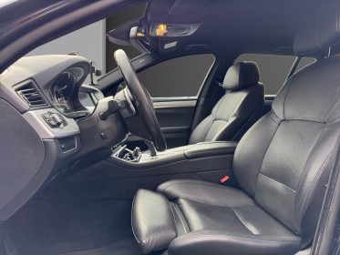 Bmw serie 5 touring f11 530d 258ch propulsion pack m occasion simplicicar lille  simplicicar simplicibike france