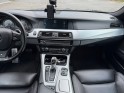 Bmw serie 5 touring f11 530d 258ch propulsion pack m occasion simplicicar lille  simplicicar simplicibike france