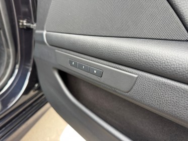 Bmw serie 5 touring f11 530d 258ch propulsion pack m occasion simplicicar lille  simplicicar simplicibike france
