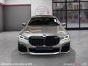 Bmw serie 7 g11/g12 lci 745e 394 ch bva8 m sport / excellente configuation occasion simplicicar lille  simplicicar...