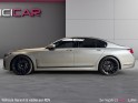 Bmw serie 7 g11/g12 lci 745e 394 ch bva8 m sport / excellente configuation occasion simplicicar lille  simplicicar...